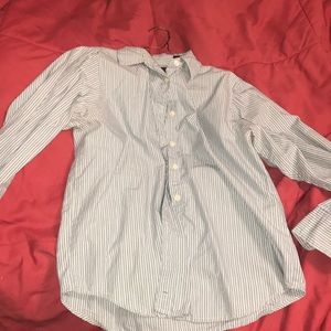 AMERICAN EAGLE BUTTON UP!! BRAND NEW